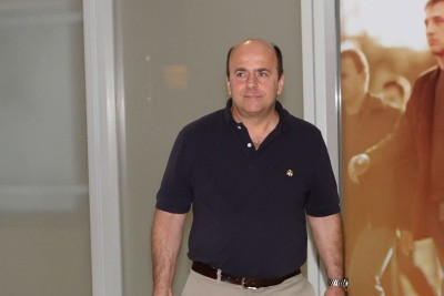 Με Αλαφούζο στο «Ροσαλέδα» ο Παναθηναϊκός