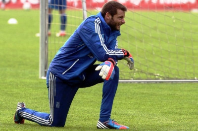 Τζόρβας: «Είμαι ενθουσιασμένος»