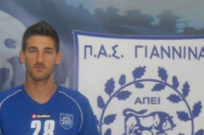 Ανακοίνωσε Μπέριο ο ΠΑΣ