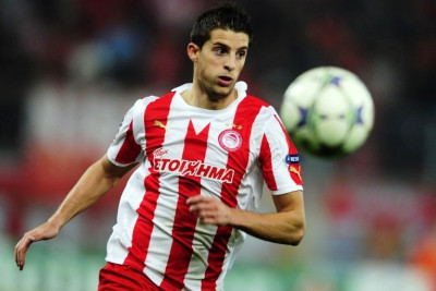 Μιραλάς: «Ήρθα λόγω Μόγες»