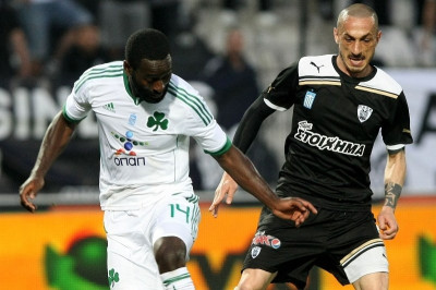 Στην Αλκή ο Τσιρίλο!