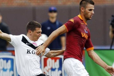 Επέστρεψε ο Ταχτσίδης