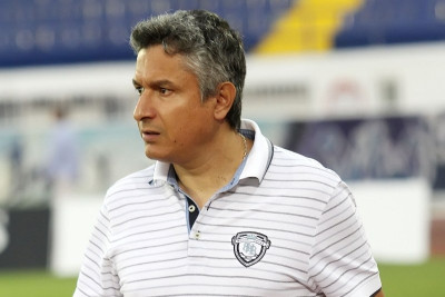 Συνάντηση Σπανού-οργανωμένων στον Ατρόμητο