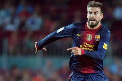 Τρομάζει… ο Πικέ!