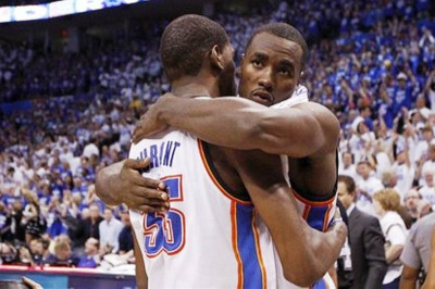 Ντουράντ: «Αξίζει κάθε δεκάρα ο Ιμπάκα»