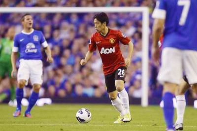 Όλα όσα έκανε ο Καγκάβα με την Έβερτον (video)