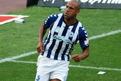 Ανακοίνωσε Τόμας η Βέροια