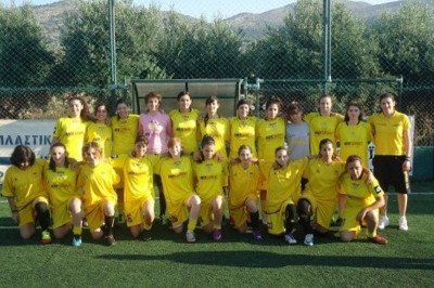 Αλλαγή ημέρας στην πρώτη προπόνηση του Εργοτέλη