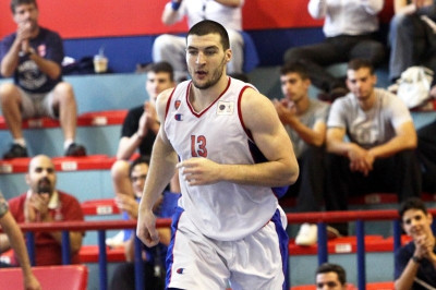 Στοπ σε Καββαδά και Λώτσο από τον Παναθηναϊκό