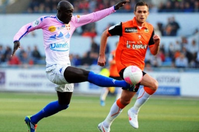 Ψάχνει και στη Γαλλία ο Ολυμπιακός