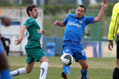 Κορακάκης: «Έχουν γίνει μεγαλύτερες εκπλήξεις»