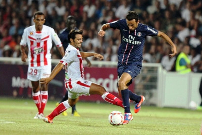 «Άκυρο σε Ολυμπιακό από Νενέ»