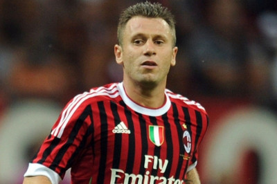 Προς Ίντερ ο Κασάνο