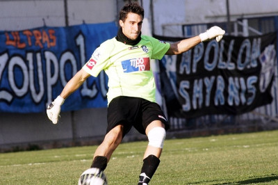 Ανανέωσε με Κατσούλη η Καλλιθέα