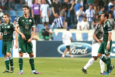 Μπορούσε καλύτερα… πάλι καλά… αλλά ΜΠΟΡΕΙ