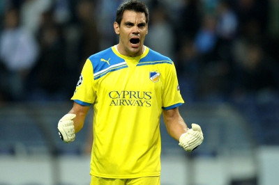 Πάρντο: «Οι Κύπριοι δεν φοβούνται κανέναν»