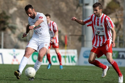 Τέλος δύο και… φιλικά από Ολυμπιακό Βόλου