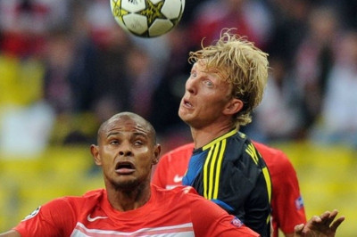 Εντυπωσιάζει στη «Φενέρ» ο Κάιτ (videos)