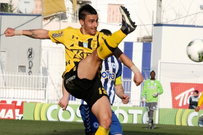 Κατίδης: «Κρίμα που καταντήσατε έτσι»