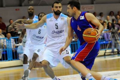 Ανακοίνωσε Λιακόπουλο και άλλους τέσσερις ο Πανελευσινιακός!