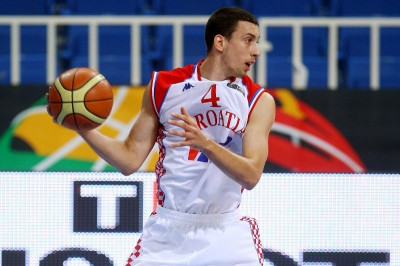 Με τη βοήθεια του Ούκιτς η Κροατία