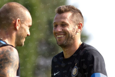 Ανακοίνωσε Κασάνο η Ίντερ!