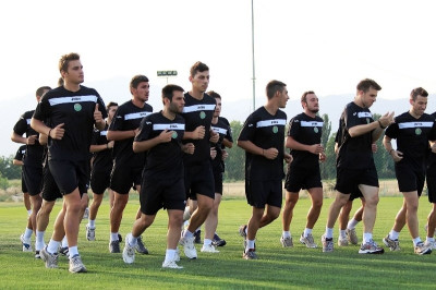 Με δύο απουσίες στην Τούμπα ο Πανθρακικός