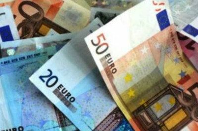 Φοροδιαφυγή εισοδημάτων 28 δισ. ευρώ!