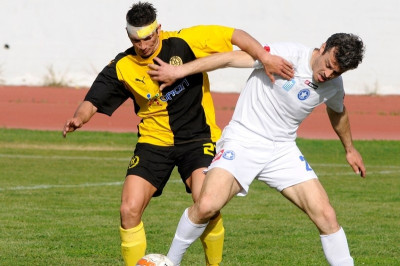 Στη Γλυφάδα ο Βατίστας