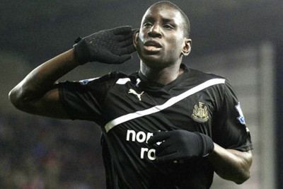 Νιούκασλ: Έμειναν Αγγλία Ντεμπά Μπα και Τιοτέ