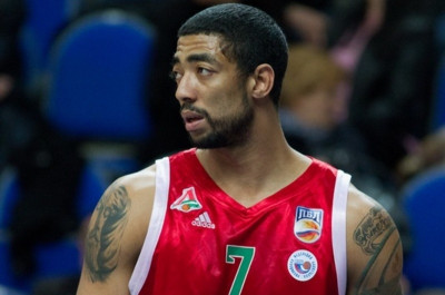 Τέλος ο Μάσεϊ από Λοκομοτίβ Κουμπάν!