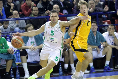 «Κλείνει» στον ΠΑΟΚ ο Καρύδας!