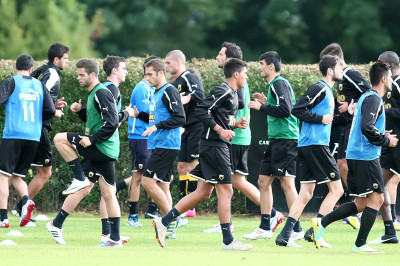 Υπέγραψε για 4 χρόνια ο Μακρυωνίτης