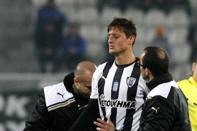 Κατσικάς: «Ουσία και μηδέν στην άμυνα για την πρόκριση»