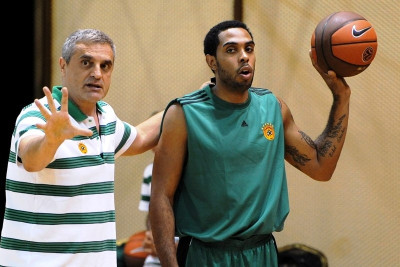 «Πάγωσαν» με Κίτσεν στον Παναθηναϊκό