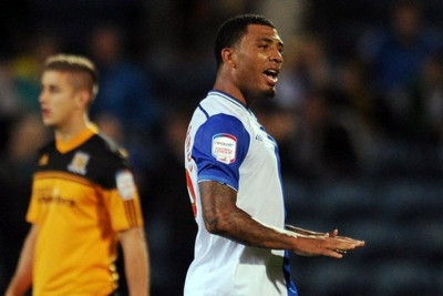 Το γκολ του Καζίμ που έδωσε τη νίκη στην Μπλάκμπερν (video)