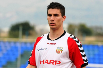 Στον ΟΦΗ ο Βαλεριάνος