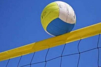 Στη Βάρνα Κοτσιλιάνος/Ζουπάνης για το CEV Masters