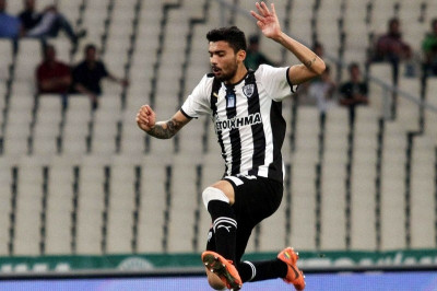 Αθανασιάδης: «Πρώτα πρωτάθλημα, μετά Ραπίντ»