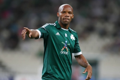 Μπουμσόνγκ: «Ήρεμοι και αισιόδοξοι χωρίς φόβο!»