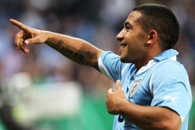 Ανακοίνωσε Γκαργκάνο η Ίντερ