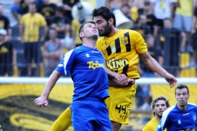 Εγχειρίστηκε ο Ηρακλής