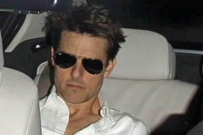 Tom Cruise: Κατέρρευσε λόγω χωρισμού