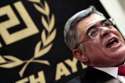 Χρυσή Αυγή: Καμία μείωση για τους ένστολους