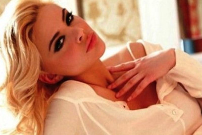 Ρία Αντωνίου: θα παίξει και θέατρο!