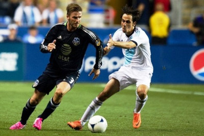 Μπεναγιούν σε πρώτο πλάνο στον Ολυμπιακό