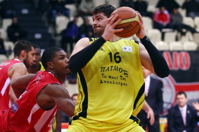 Δύσκολο του Γαλιώτου στο Περιστέρι