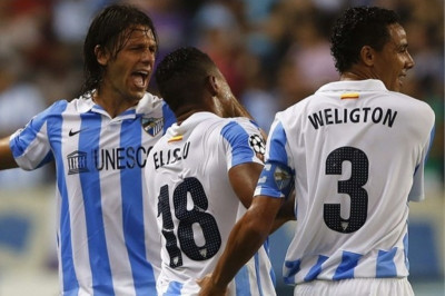 Ουέλινγκτον: «Αυτά να κάνουμε για να περάσουμε τον Παναθηναϊκό»