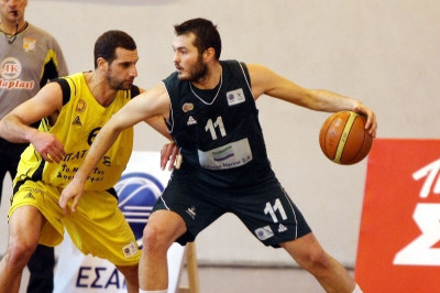 Ανακοίνωσε Κιτσούλη ο ΟΦΗ