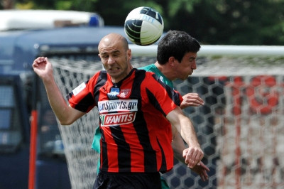 Πακάλτσης ο «εκλεκτός» του Φωκικού